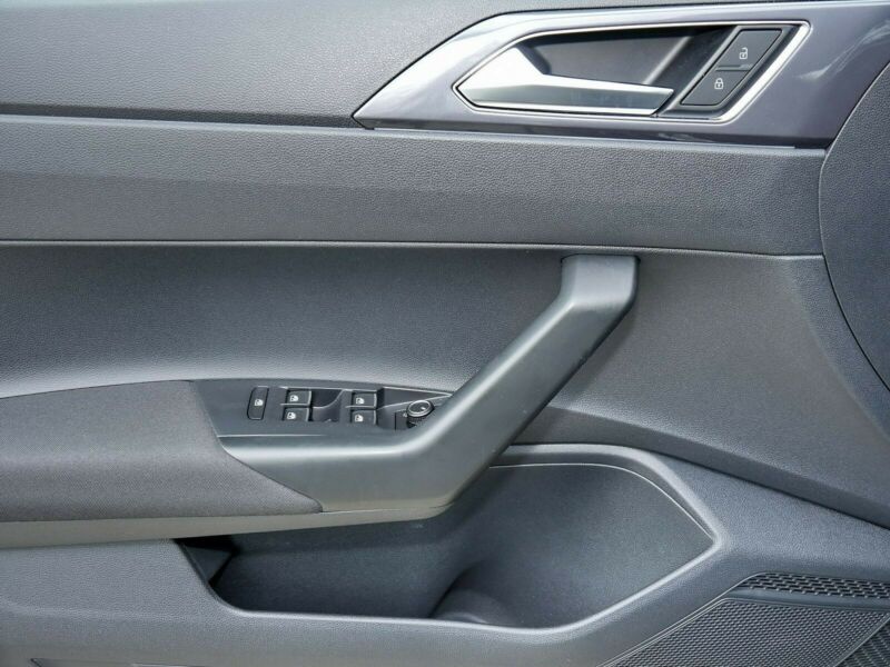 Volkswagen Polo 1.5TSI DSG High R-Line