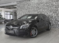 Mercedes-Benz A 45 AMG PERFORMANCE