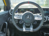 Mercedes-Benz A 45 AMG 4Matic