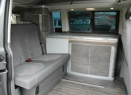 Volkswagen T6.1 California Ocean Edition