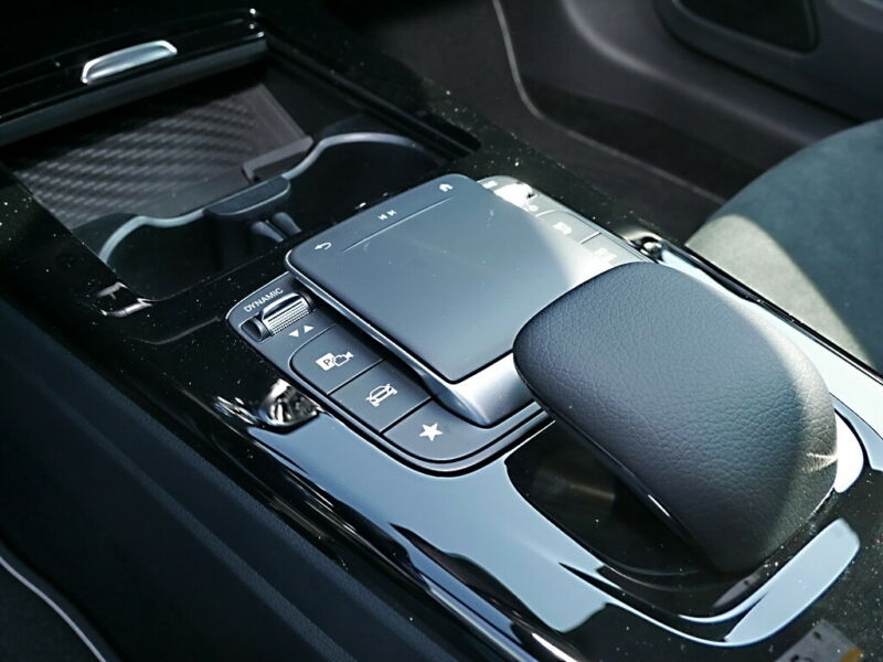 Mercedes-Benz A 220 d  AMG EDITION