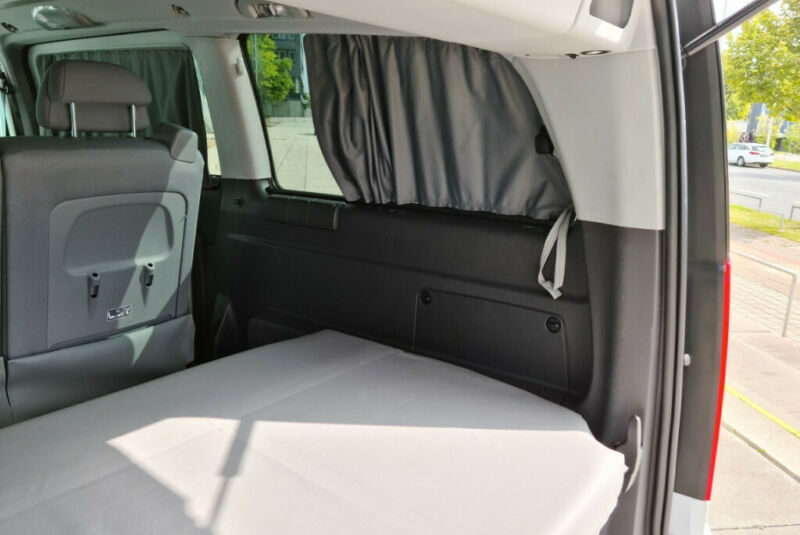 Mercedes-Benz Viano Marco Polo 3.0 V6 CDI