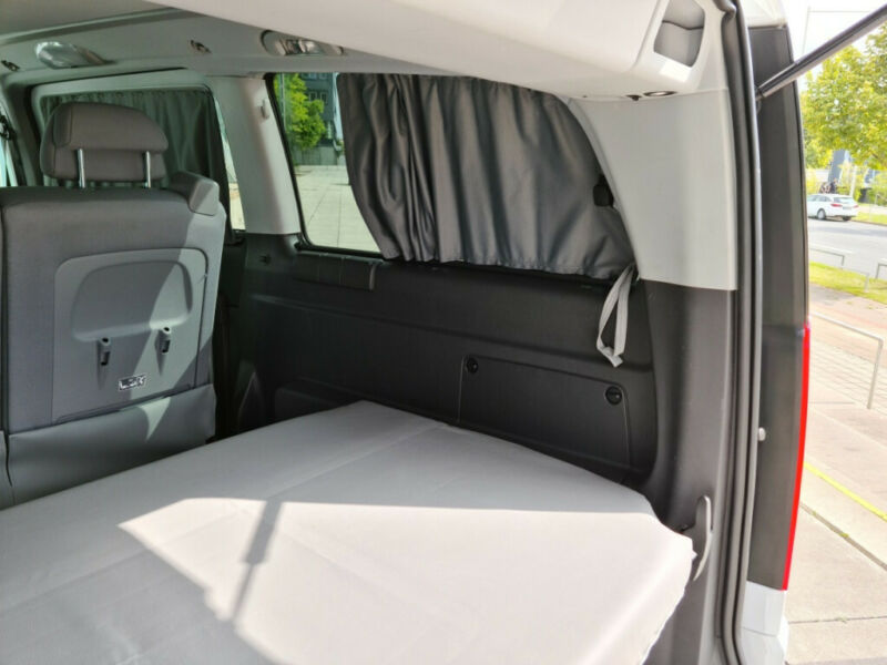 Mercedes-Benz Viano Marco Polo 3.0 V6 CDI