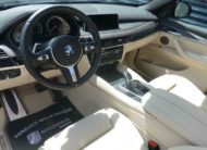 BMW X6 M50d X Drive PANORAMA