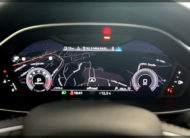 Audi Q3 45 TFSI quattro S tronic S line
