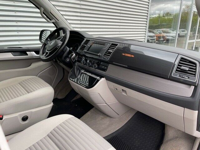 Volkswagen T6 CALIFORNIA OCEAN 4MOTION