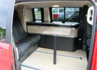 Mercedes-Benz V 220 Marco Polo Edition Distronic