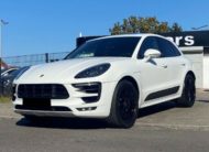 Porsche Macan GTS PDK PANO NAV BOSE