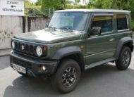Suzuki Jimmy 1.5 ALLGRIP Confort Plus