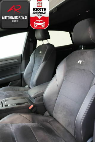 Volkswagen Arteon 2.0 TDI 3x R LINE SPORT