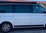 Volkswagen T5 California Generation 4Motion