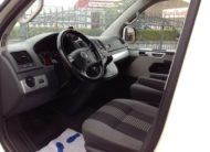 Volkswagen T5 Multivan United AHK 7 places