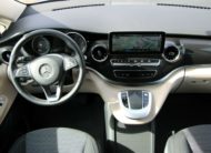 Mercedes-Benz V 250 Marco Polo Edition