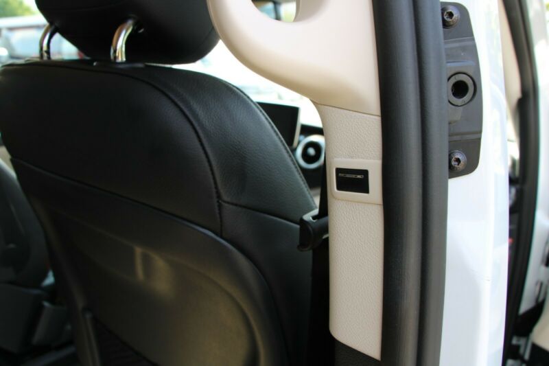 Mercedes-Benz V 250 Marco Polo Edition 4-Matic