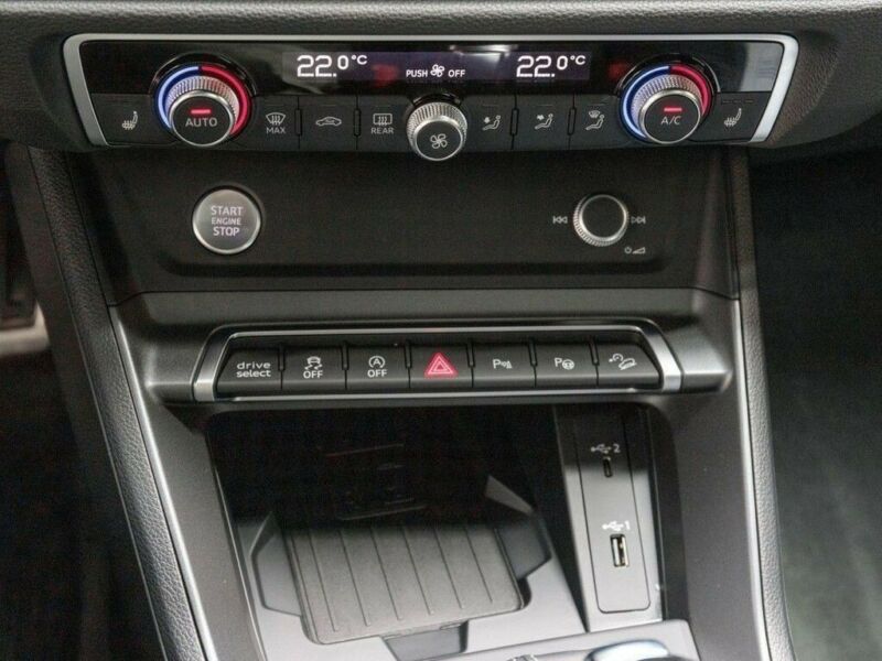 Audi Q3 Sport back 45 TFSI S LINE EDITION ONE