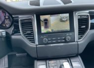 Porsche Macan S Diesel 258 ch