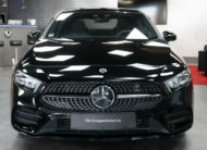 Mercedes-Benz A 250 AMG-LINE