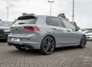 Volkswagen Golf GTI 2.0 TSI OPF DSG DCC