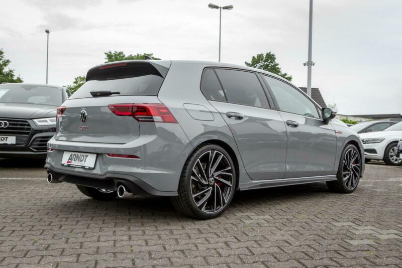 Volkswagen Golf GTI 2.0 TSI OPF DSG DCC