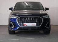 Audi Q3 Sportback 45 TFSI e S line S tron ​​​​