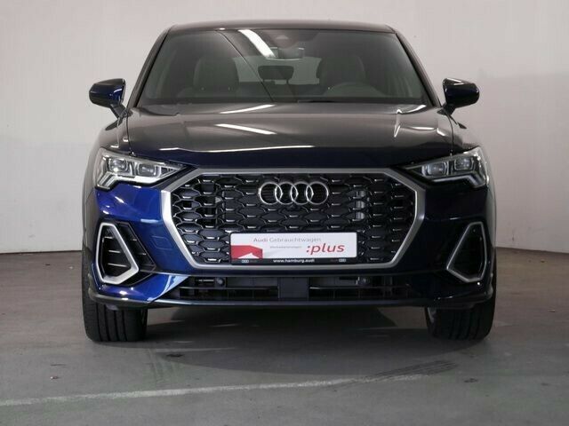 Audi Q3 Sportback 45 TFSI e S line S tron ​​​​
