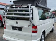 Volkswagen T5 California 4Motion 5 places
