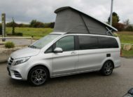 Mercedes-Benz V 220 Marco Polo Edition * LIGNE AMG