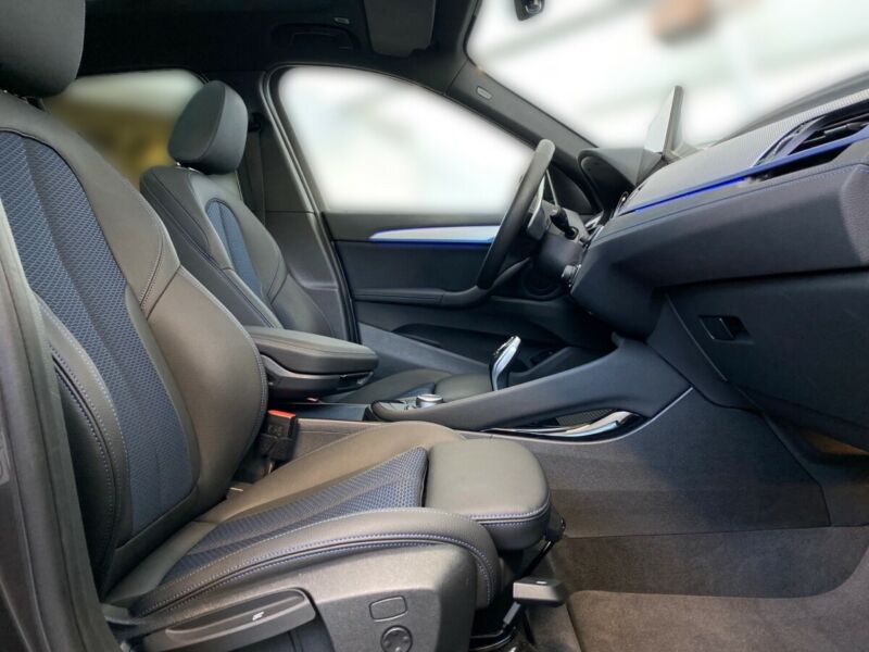 BMW X1 xDrive 20i M Sport Pano