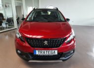 Peugeot 2008 Allure GT-Line EAT6 Navi Pano