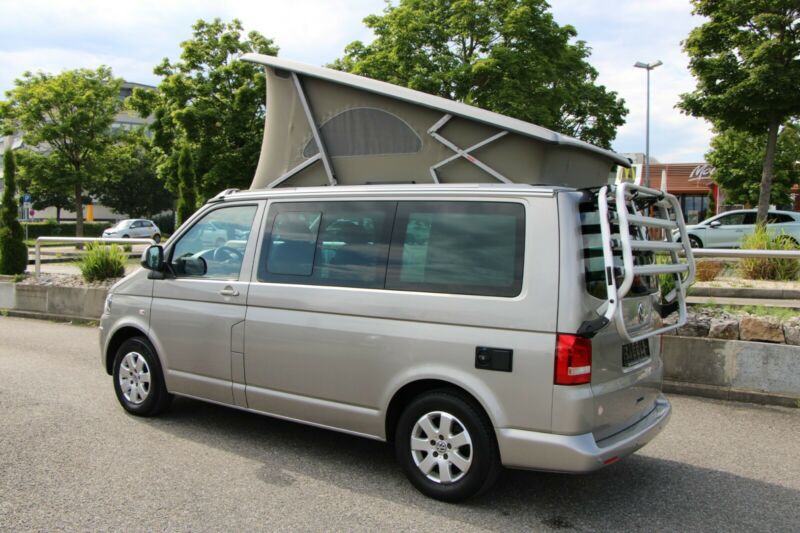 Volkswagen T5 California TDI Comfortline Cuisine
