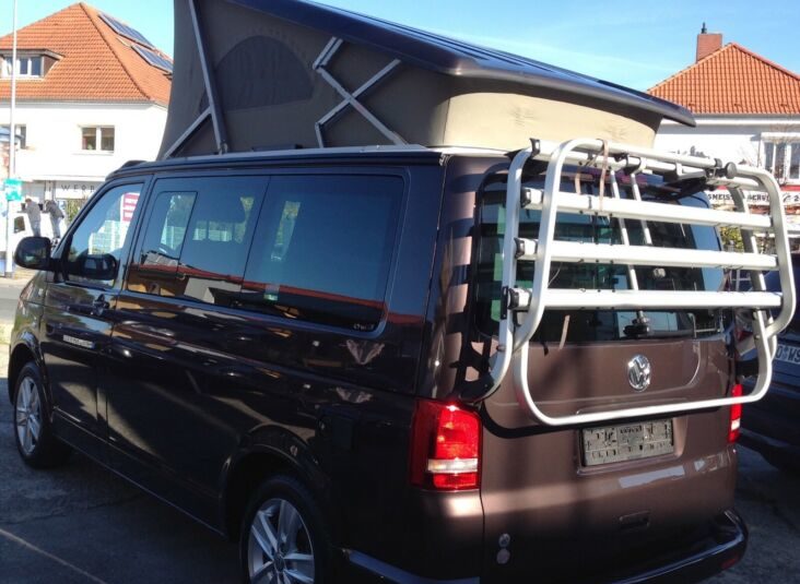 Volkswagen T5 California Comfortline