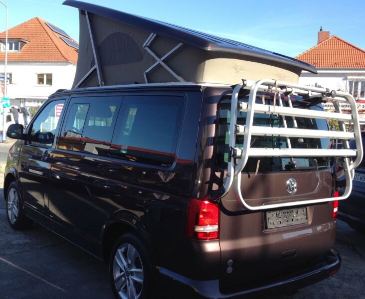 Volkswagen T5 California Comfortline