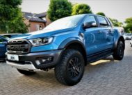 Ford Ranger Double Cab 4×4 Raptor 1 main