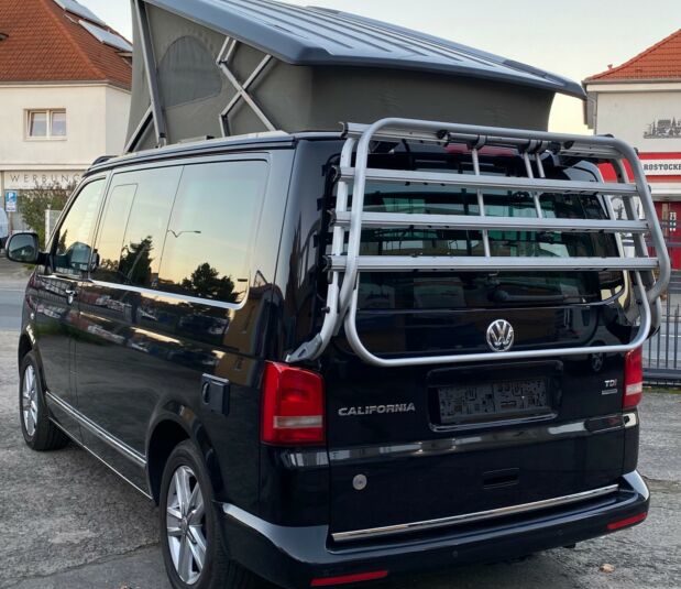 Volkswagen T5 California Comfortline