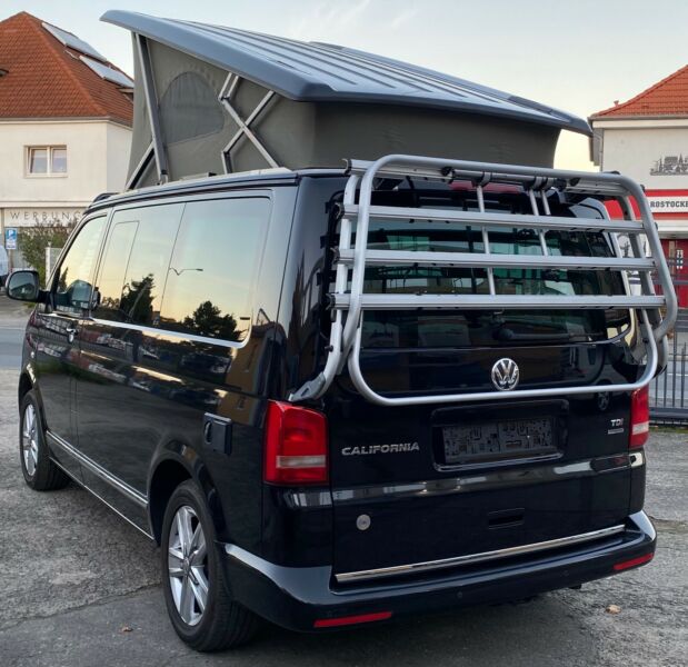 Volkswagen T5 California Comfortline