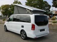 Mercedes-Benz V 250 Marco Polo Edition