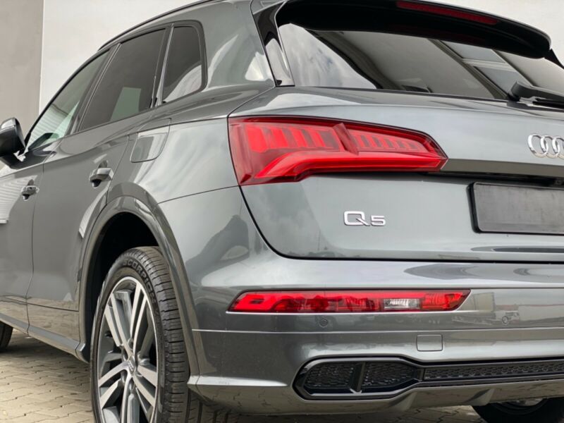 Audi Q5 55 TFSI e Q® S-Line Drive Hybride