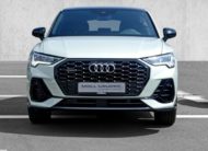 Audi Q3 Sportback S line 40 TFSI quattro S tronic