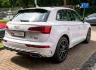 Audi Q5 50 TFSI e S line quattro S tronic