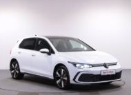 Golf VIII 1.4 GTE DSG Hybride  Navi, ACC,