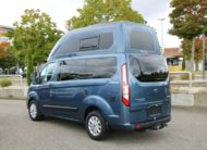 Ford Nugget toit surélevé 2021 185 ch DISPONIBLE!