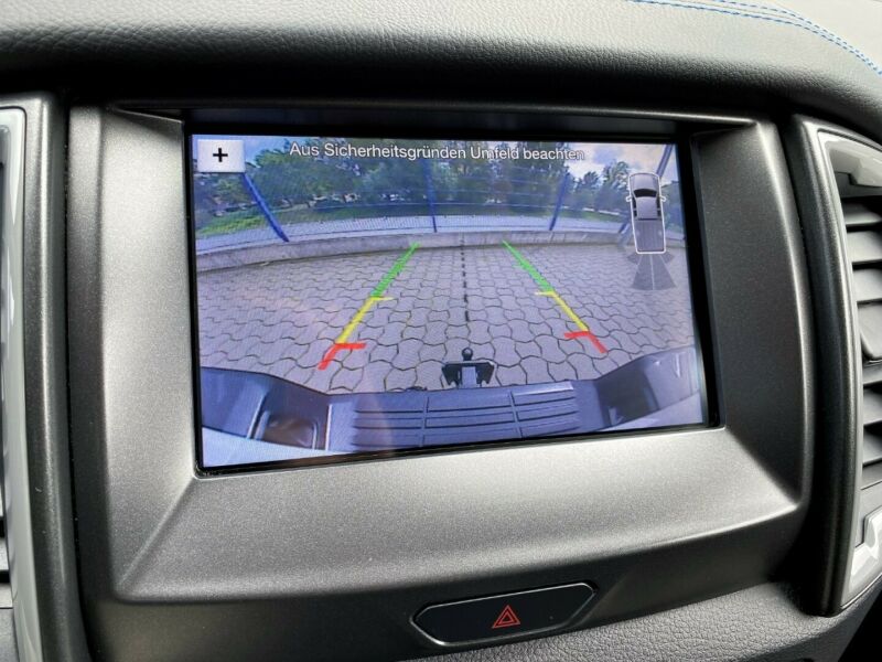 Ford Raptor Ranger 4×4 GARANTIE 06/2025