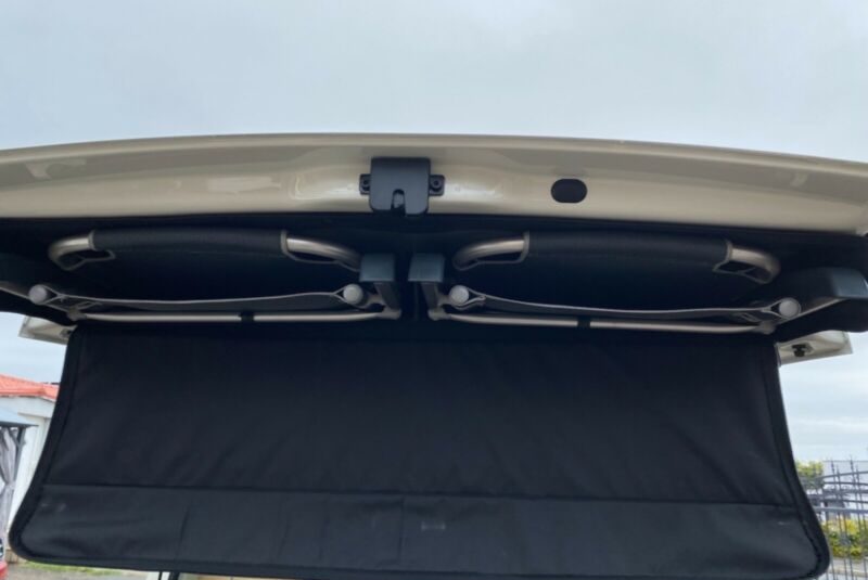 Volkswagen T5 California 4Motion 5 places