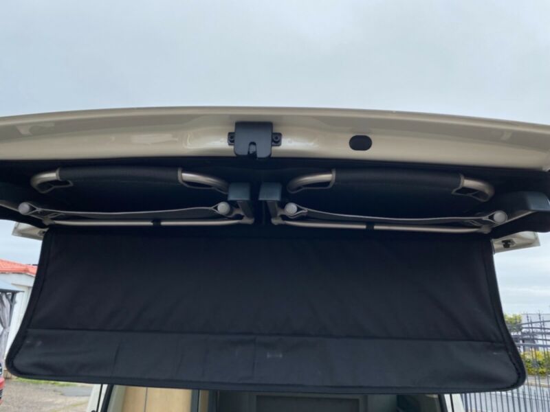 Volkswagen T5 California 4Motion 5 places