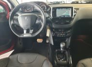 Peugeot 2008 Allure GT-Line EAT6 Navi Pano