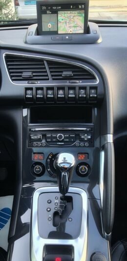 Peugeot 3008 Allure * Automatique  * Pano *