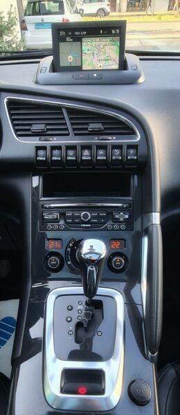 Peugeot 3008 Allure * Automatique  * Pano *