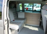 Volkswagen T5 California TDI Comfortline Cuisine