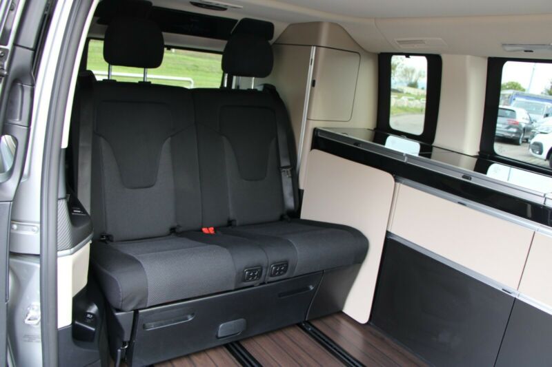 Mercedes-Benz V 250 Marco Polo Edition AMG