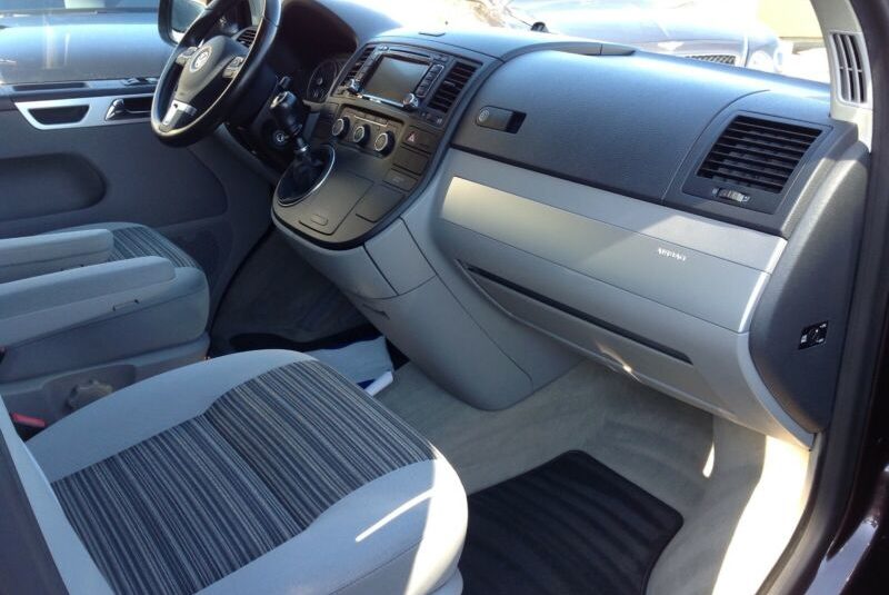Volkswagen T5 California Comfortline